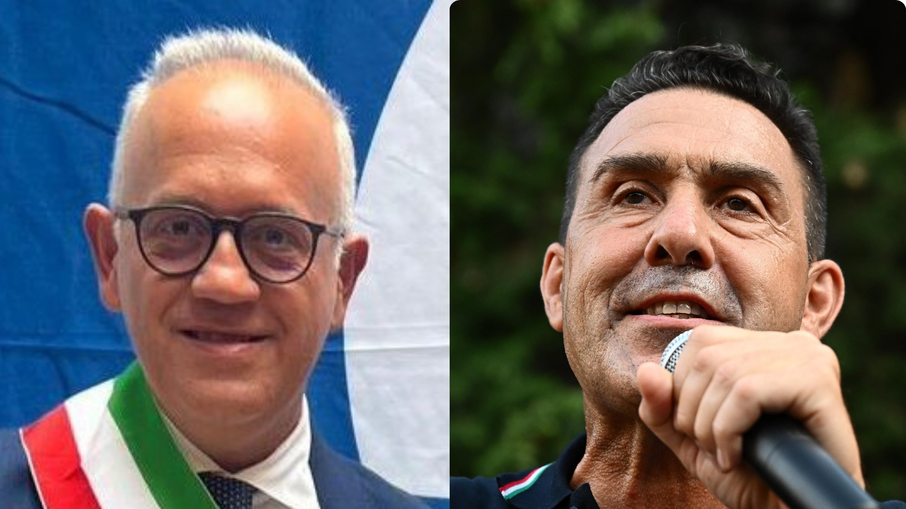 Ciarapica e Vannacci