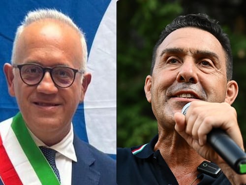 Sicurezza, il grande flop del sindaco di Vannacci