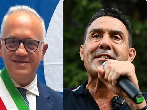Civitanova Marche, il flop del sindaco di Vannacci. FdI lo boccia sulla sicurezza: “Serve un cambio di rotta”