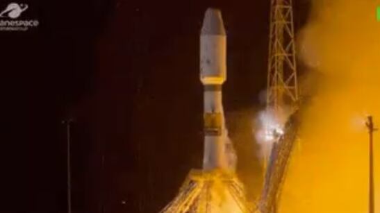 L'Italia nello spazio Il nostro satellite a caccia di pianeti (su cui poter vivere)