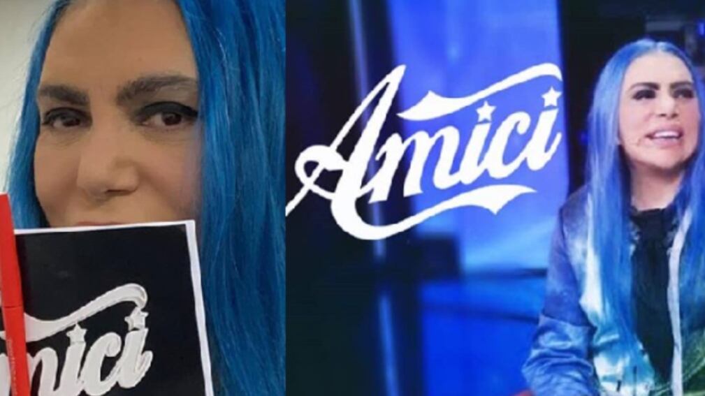 Loredana Bertè assente da Amici per via del coronavirus: "Tengo alla mia salute"