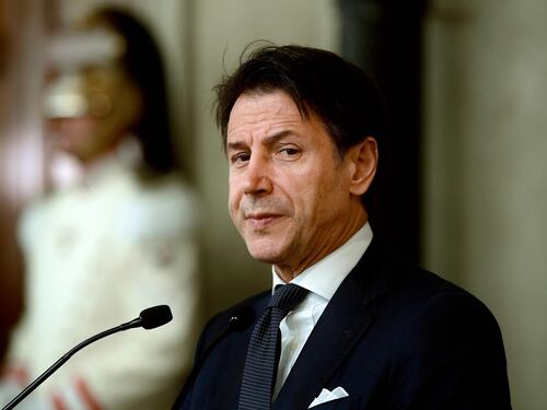 Il (finto) tesoretto dello spread è l'ultimo trucco dei giallorossi