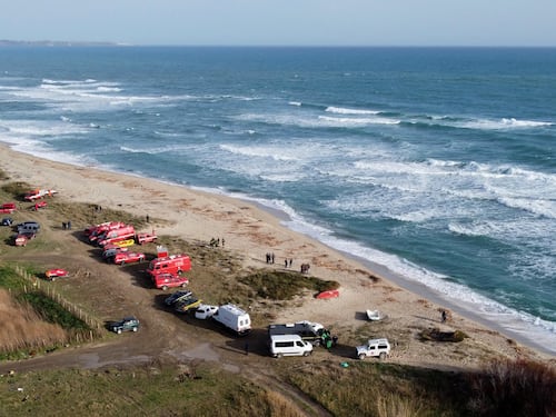 "Stiamo già facendo tanto". La Ue ancora cieca sull'emergenza sbarchi