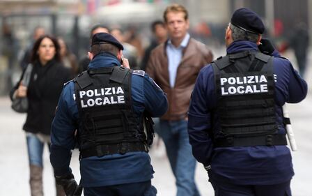 Milano, più controlli al Duomo e alla Scala 8