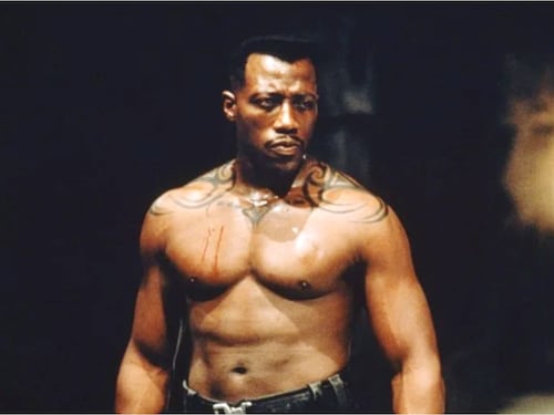 Da Dracula a Blade fino a Twilight: l'evoluzione del vampiro