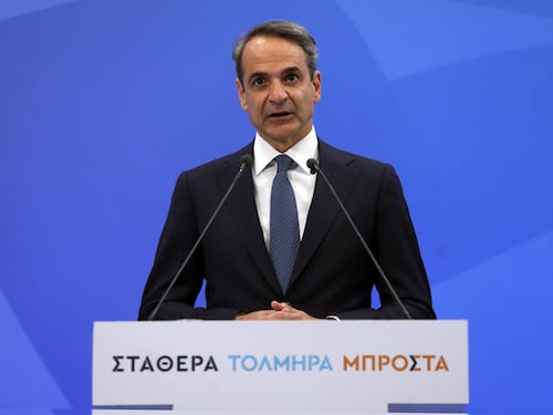 Grecia promossa, ora non è più "spazzatura"