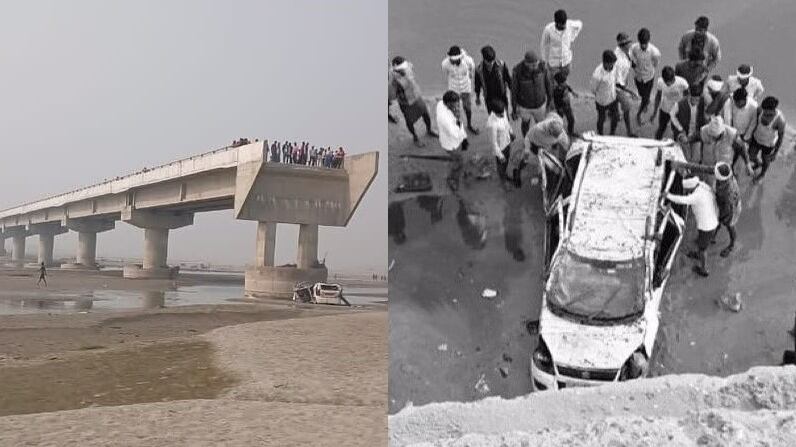 Google Maps non è aggiornato: tre uomini muoiono precipitando da un ponte