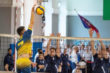 Torneo delle Accademie Militari 8