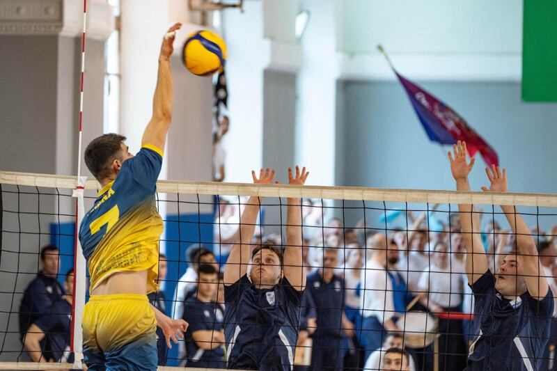 Torneo delle Accademie Militari 8