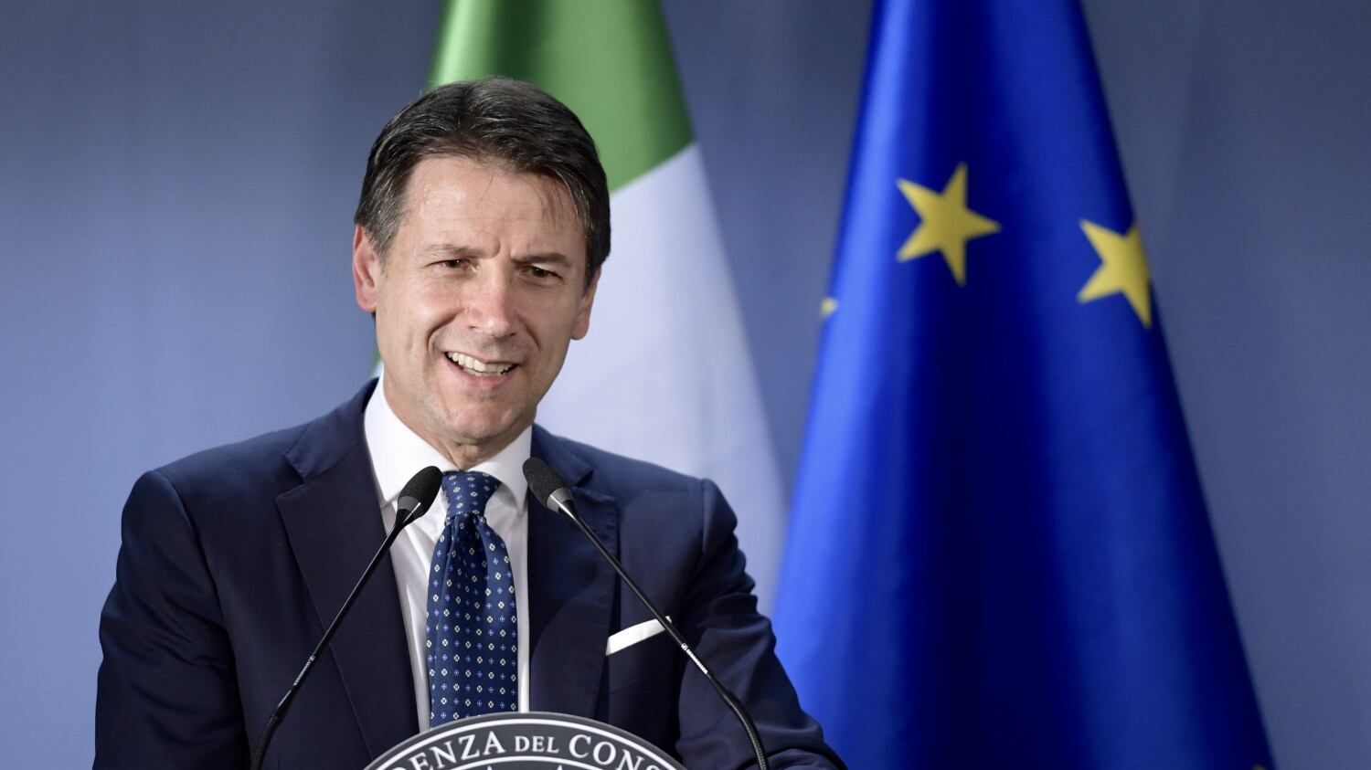 Le brutte previsioni sul Pil che il governo non vuol sentire