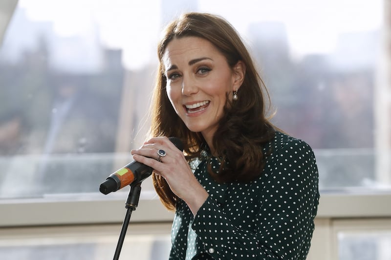 Meghan Markle e Kate Middleton, le duchesse in foto 7