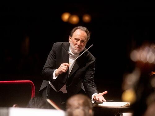 Con Chailly una Lady più discreta (e non vietata ai minori)