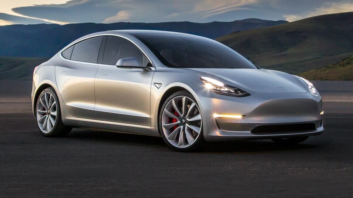 Auto elettriche usate: ecco le 5 vetture più richieste