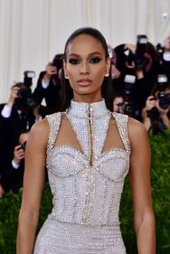 Al Met il red carpet più sexy della storia 12