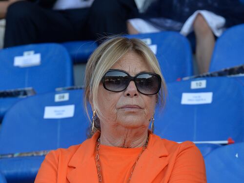 "Eri l'ultimo regalo di una persona amata", Rita Dalla Chiesa e il dolore per il furto della sua adorata Micra