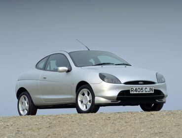 Ford Puma, guarda la gallery 5