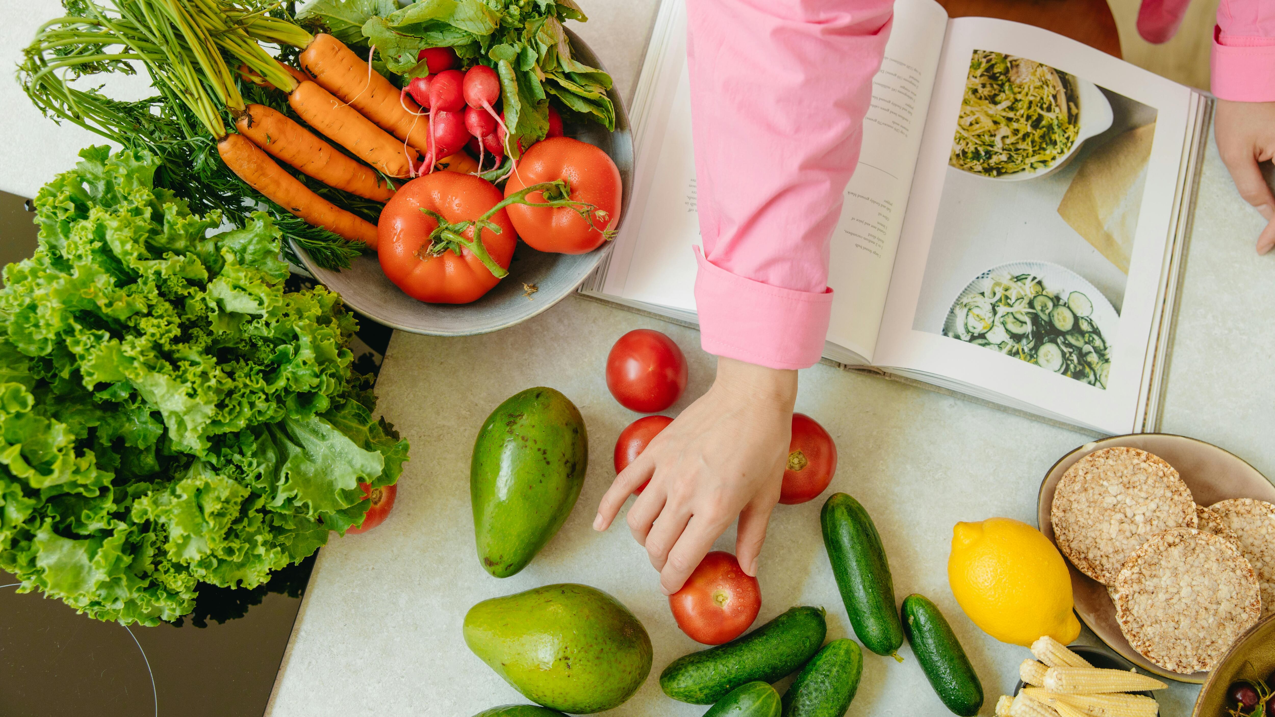 Sindrome premestruale, cosa mangiare per stare meglio
