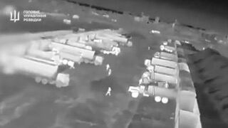 Prymary, l'unità dell'intelligence ucraina che colpisce silenziosamente la Crimea