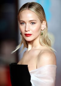 Bafta 2018: i look più sexy  8