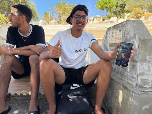 “La nuova invasione”. Appello social per il 15. A Ceuta è già allarme