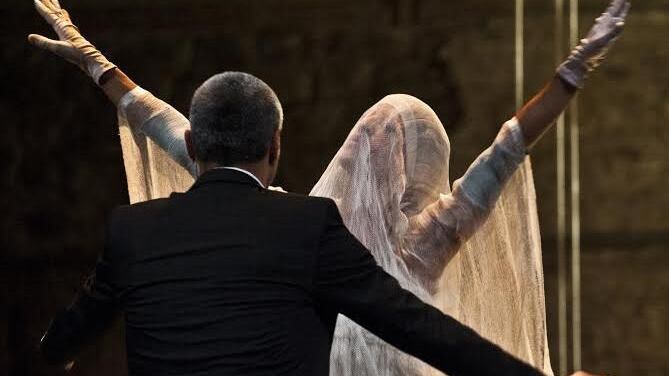 Il teatro riparte dal mito E Polifemo sfida Amleto
