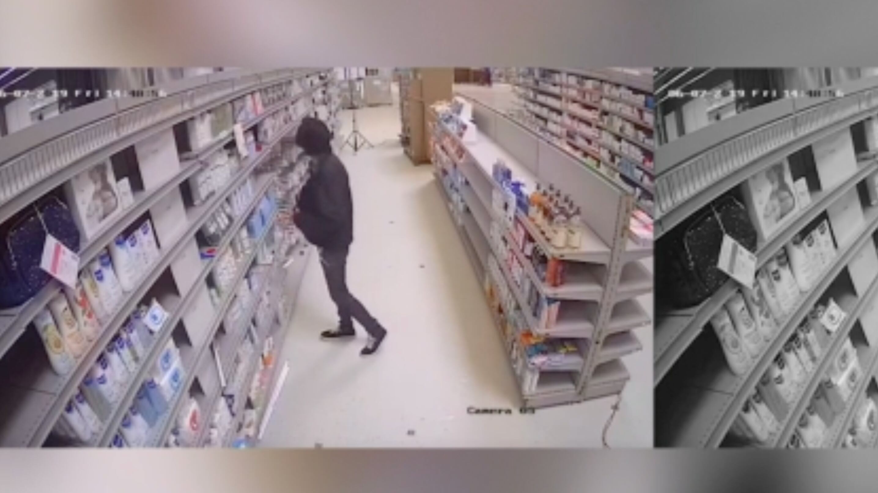 Telecamere e scansioni: così "Veesion" ci spia al supermercato