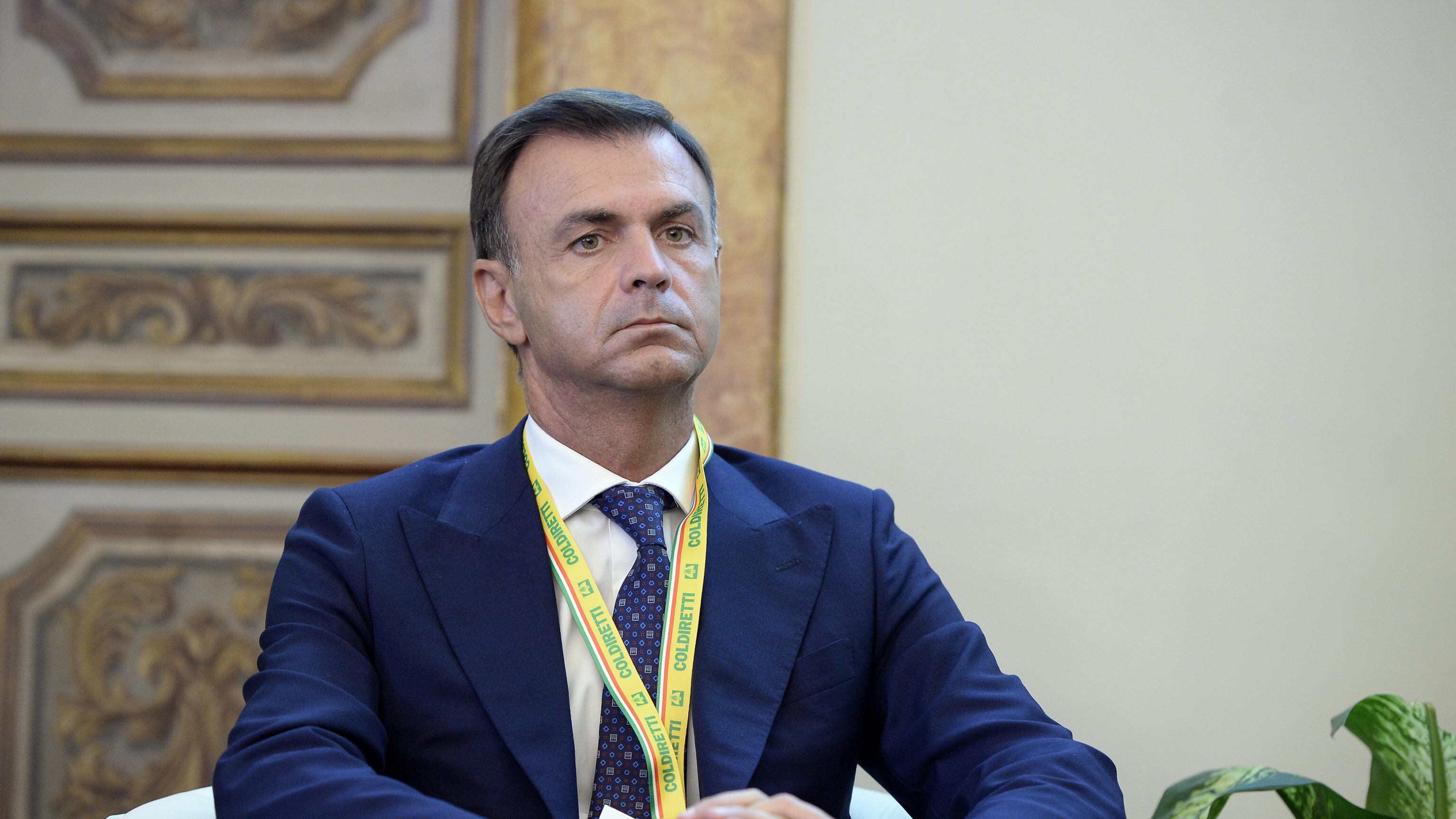 "Basta sussidi, nell'agricoltura posti per 100mila lavoratori"