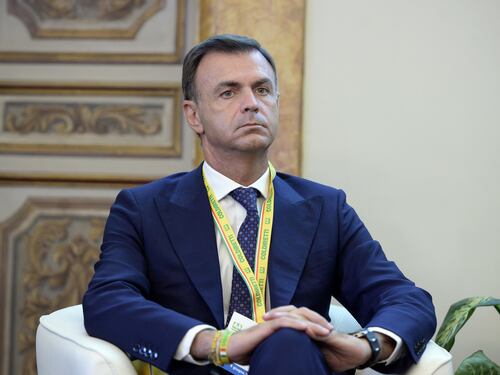 "Basta sussidi, nell'agricoltura posti per 100mila lavoratori"
