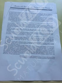 Maturità 2016, ecco le tracce 8