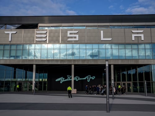 Svolta Tesla. Crollano i ricavi, Musk apre alle utilitarie