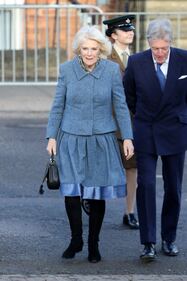 La Royal Family in foto 2