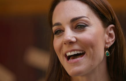 Kate Middleton, le foto più belle 5