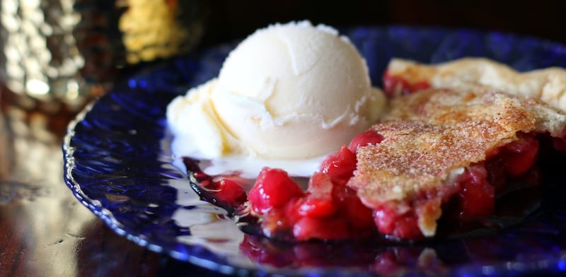 Nuovi dolci con avanzi di Natale