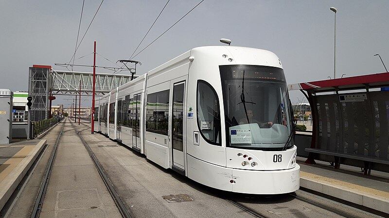 Tram, ponti e svincoli: a rischio 300 milioni di euro di fondi per Palermo