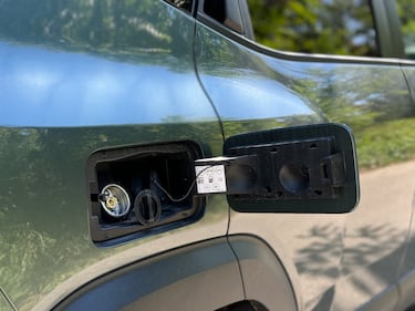Dacia Duster GPL 2024: guarda la gallery del nuovo SUV a GPL 20