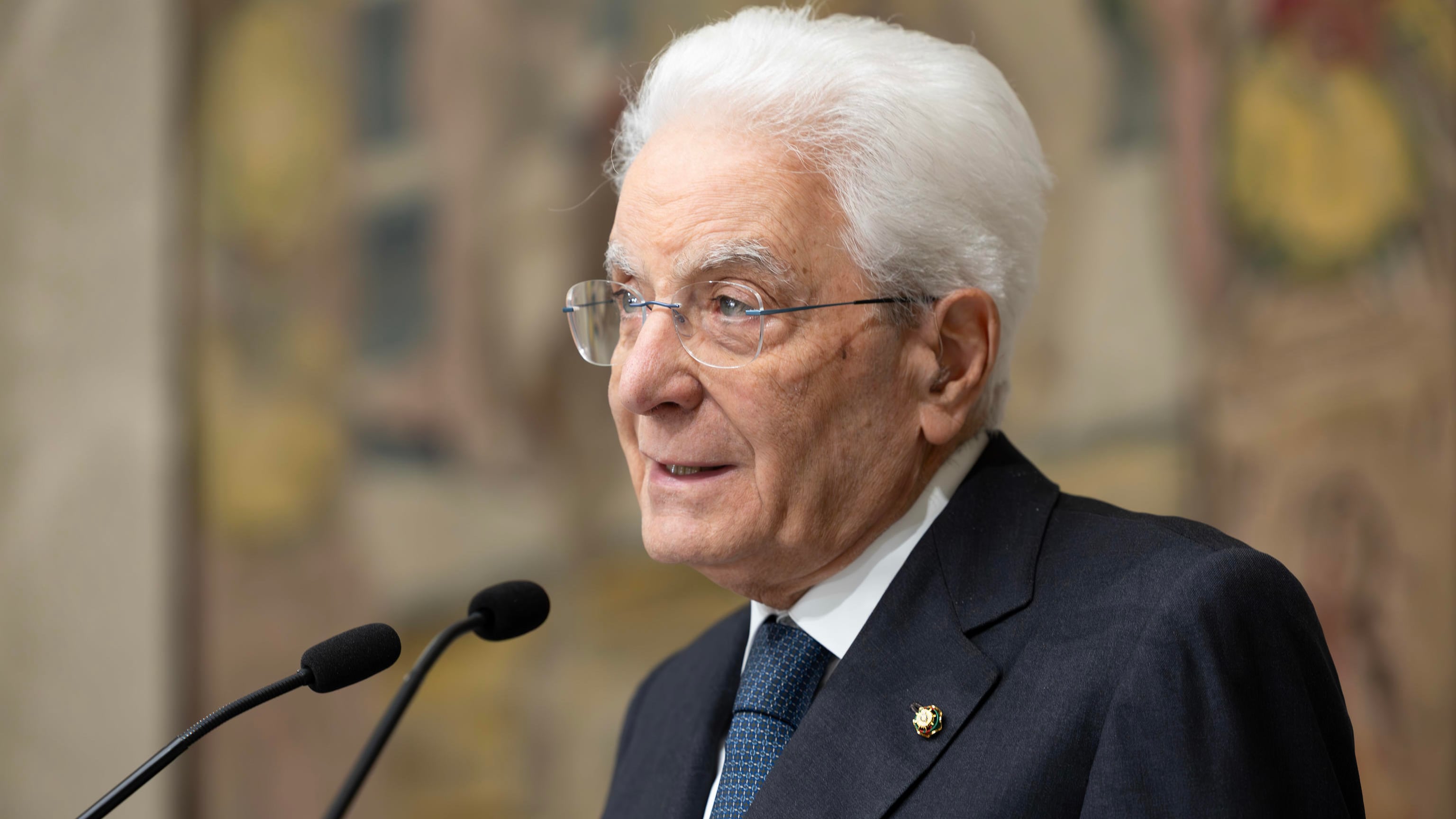 Mosca inserisce Mattarella nella lista dei "russofobi". La Farnesina convoca l'ambasciatore russo