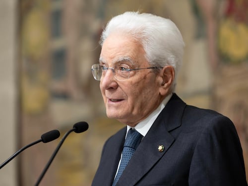 La lezione di Mattarella alle toghe: "Nessun potere è immune da vincoli"