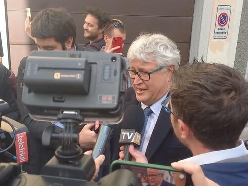 Udine passa al centrosinistra. Ma solo con l'appoggio dei 5s