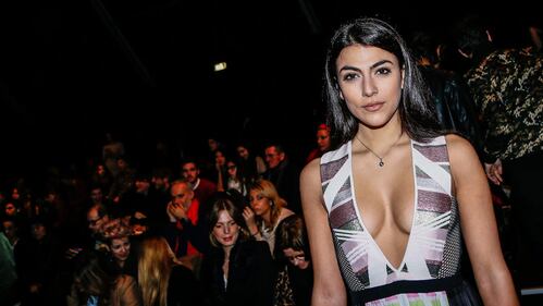 Giulia Salemi, le foto sexy 1