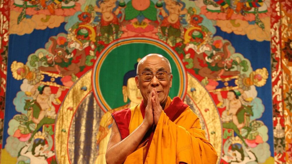 La rivelazione del Dalai Lama: "Le reincarnazioni sono finite"