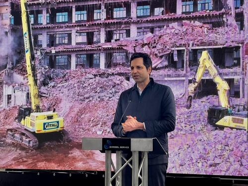 Mobilità elettrica, Vitali SpA accelera sull’e-BRT di Bergamo