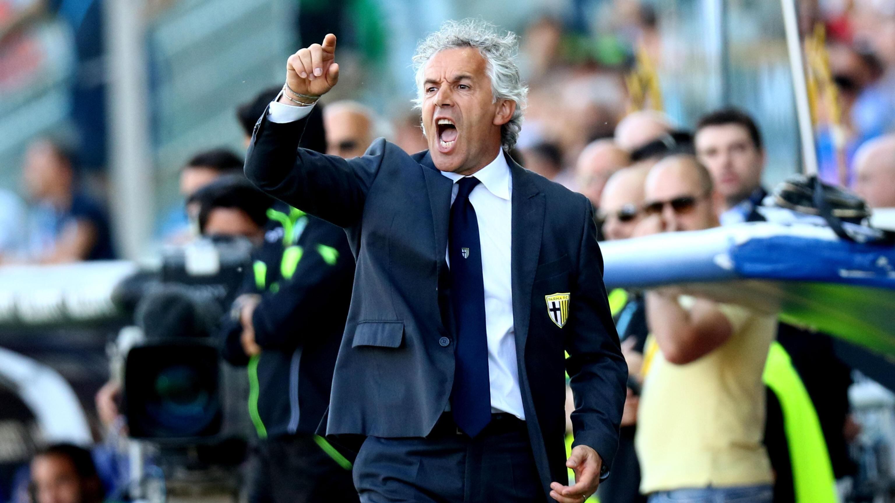 Il calcio italiano fa gola agli investitori stranieri