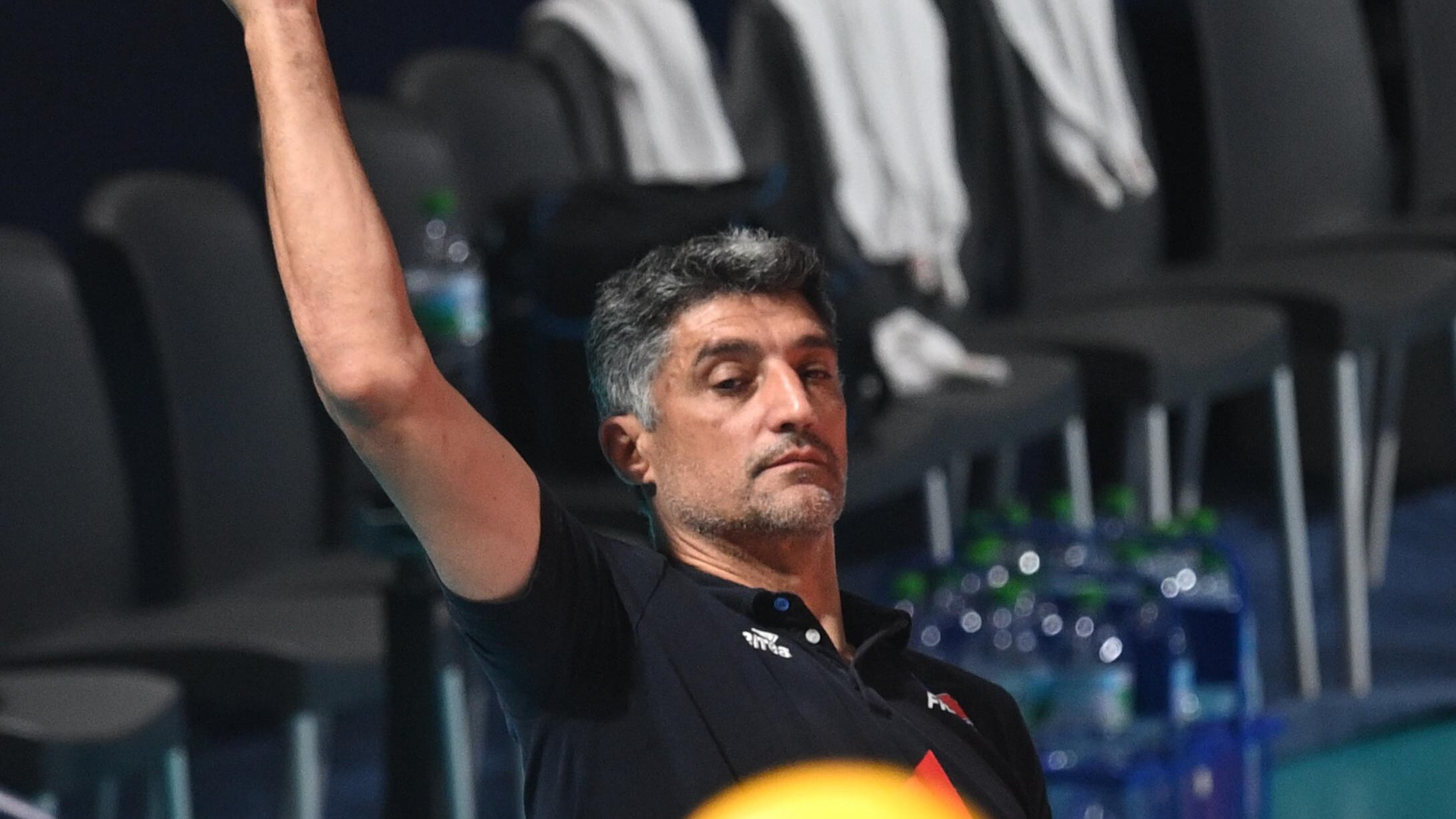 "Il mio Italia-Francia un classico con vista sulle Olimpiadi 2024"