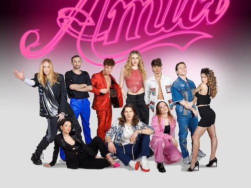 Amici 2023: tutte le anticipazioni e gli ospiti della quarta serata