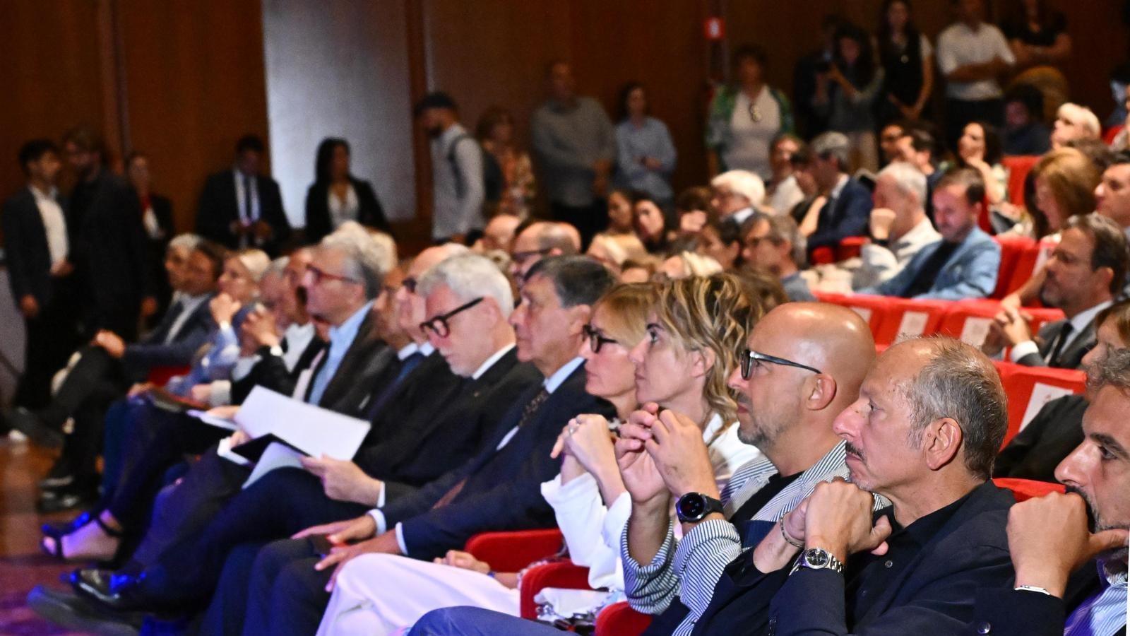 Con Acea l’acqua è protagonista alla Festa del Cinema di Roma