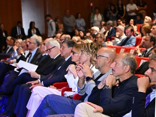 Con Acea l’acqua è protagonista alla Festa del Cinema di Roma