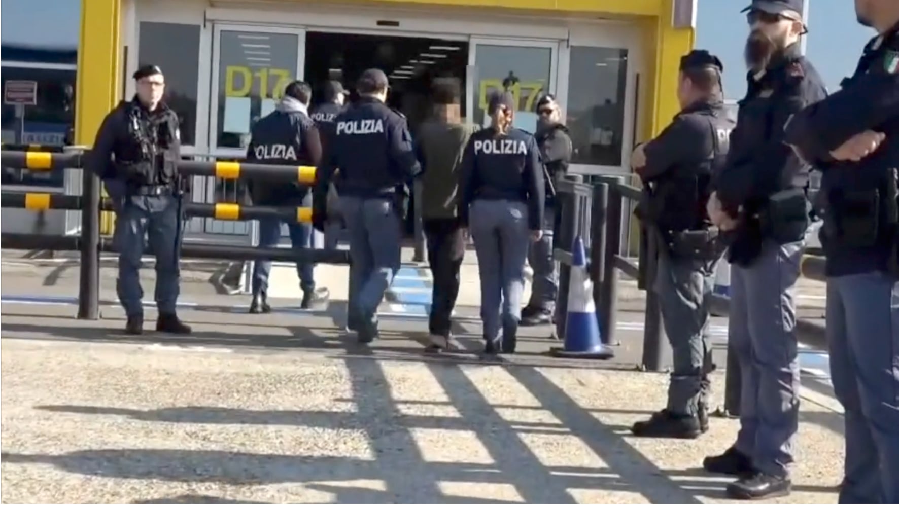 Immigrazione