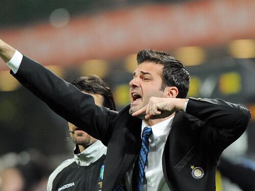 Strama: "Chi non ha stimoli sta fuori"