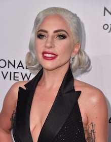 Lady Gaga, le foto della popstar 3