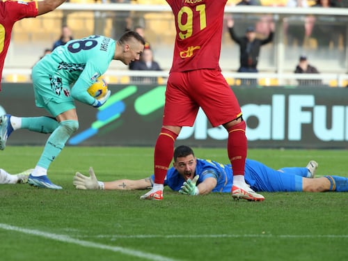 La nuova missione dei portieri: fare gol e conquistare rigori